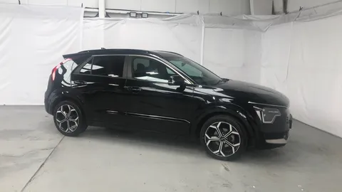 KIA NIRO 1.6 GDi Hybrid 3 DCT