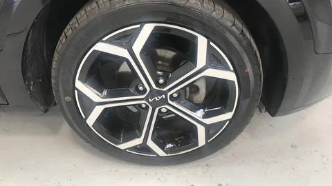 KIA NIRO 1.6 GDi Hybrid 3 DCT