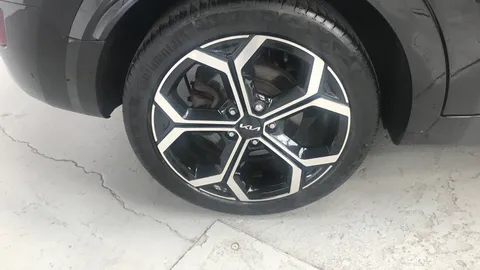 KIA NIRO 1.6 GDi Hybrid 3 DCT