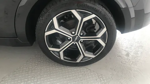 KIA NIRO 1.6 GDi Hybrid 3 DCT