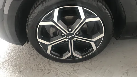 KIA NIRO 1.6 GDi Hybrid 3 DCT