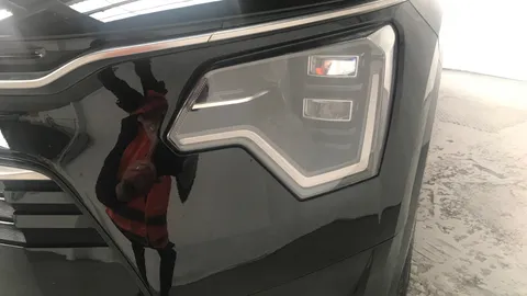 KIA NIRO 1.6 GDi Hybrid 3 DCT