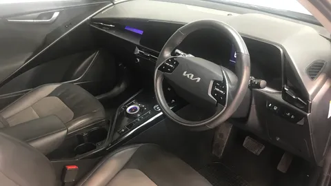 KIA NIRO 1.6 GDi Hybrid 3 DCT