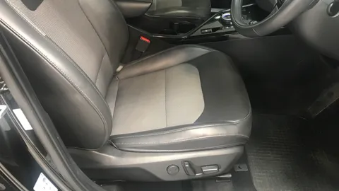 KIA NIRO 1.6 GDi Hybrid 3 DCT