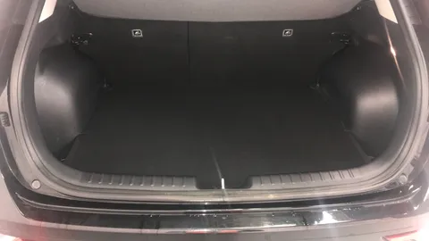 KIA NIRO 1.6 GDi Hybrid 3 DCT