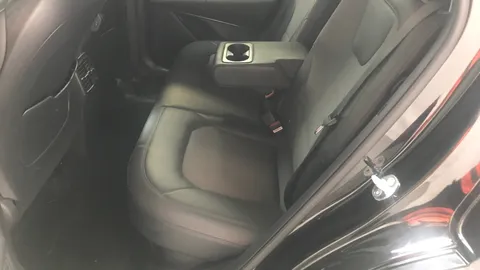 KIA NIRO 1.6 GDi Hybrid 3 DCT