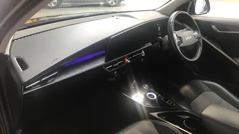 KIA NIRO 1.6 GDi Hybrid 3 DCT