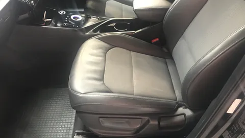 KIA NIRO 1.6 GDi Hybrid 3 DCT