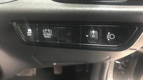 KIA NIRO 1.6 GDi Hybrid 3 DCT