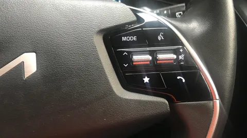 KIA NIRO 1.6 GDi Hybrid 3 DCT