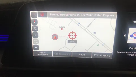 KIA NIRO 1.6 GDi Hybrid 3 DCT