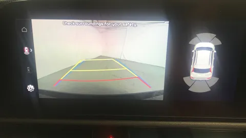 KIA NIRO 1.6 GDi Hybrid 3 DCT