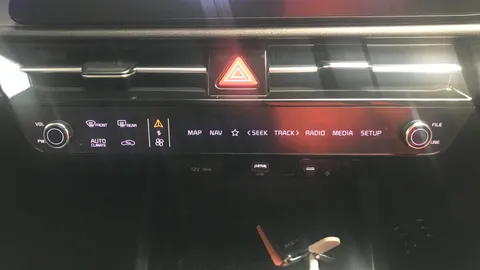 KIA NIRO 1.6 GDi Hybrid 3 DCT