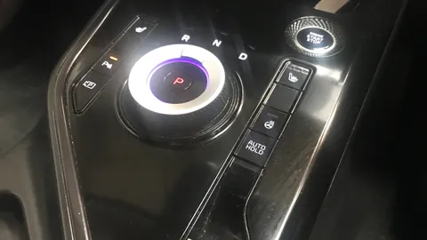 KIA NIRO 1.6 GDi Hybrid 3 DCT