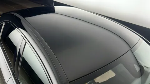 MERCEDES-BENZ A CLASS A180 AMG Line Executive Edition Auto