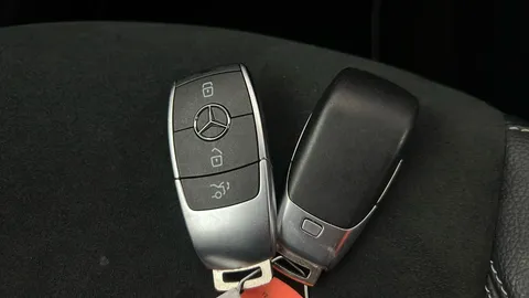 MERCEDES-BENZ A CLASS A180 AMG Line Executive Edition Auto