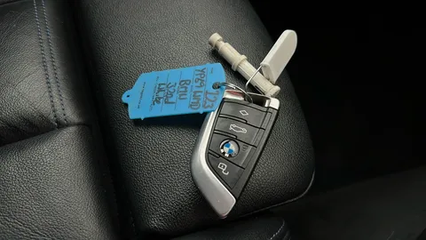 BMW 3 SERIES 320d M Sport Step Auto