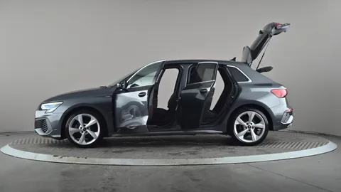 AUDI A3 35 TFSI S Line S Tronic