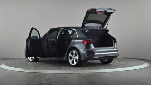 AUDI A3 35 TFSI S Line S Tronic