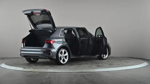 AUDI A3 35 TFSI S Line S Tronic