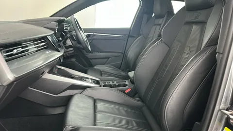 AUDI A3 35 TFSI S Line S Tronic