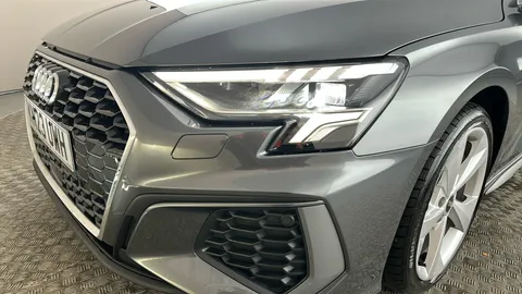 AUDI A3 35 TFSI S Line S Tronic