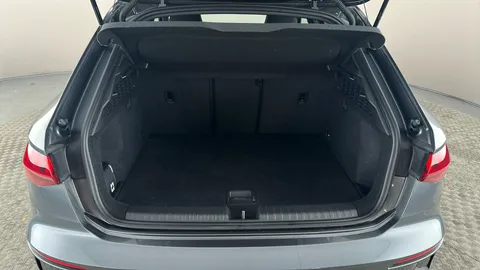 AUDI A3 35 TFSI S Line S Tronic