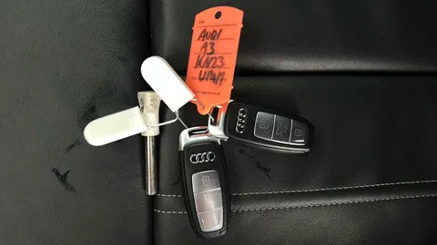 AUDI A3 35 TFSI S Line S Tronic