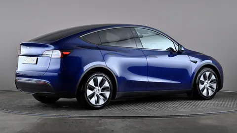 TESLA MODEL Y Long Range AWD Auto