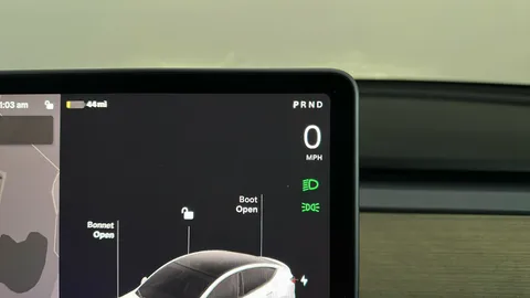 TESLA MODEL Y RWD Auto