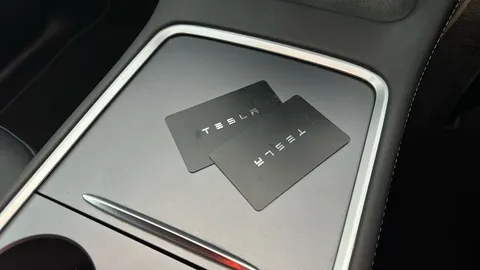 TESLA MODEL Y RWD Auto