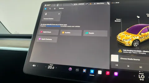 TESLA MODEL Y Long Range AWD Auto