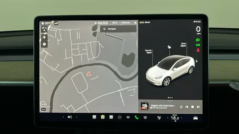 TESLA MODEL Y RWD Auto