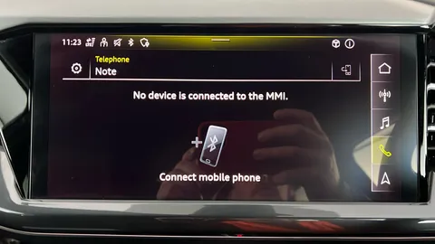 AUDI Q4 150kW 40 82kWh S Line Auto