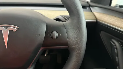 TESLA MODEL Y RWD Auto