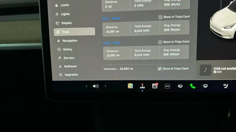 TESLA MODEL Y RWD Auto