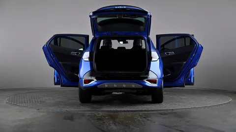 KIA SPORTAGE 1.6T GDi HEV GT-Line S Auto AWD