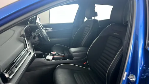 KIA SPORTAGE 1.6T GDi HEV GT-Line S Auto AWD