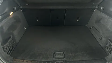 MERCEDES-BENZ GLA GLA 220d 4Matic AMG Line Executive Auto