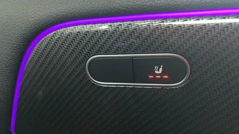 MERCEDES-BENZ GLA GLA 220d 4Matic AMG Line Executive Auto