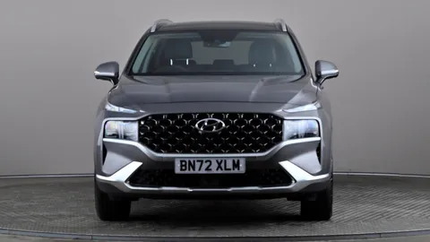 HYUNDAI SANTA FE 1.6 TGDi Hybrid Ultimate 4WD Auto