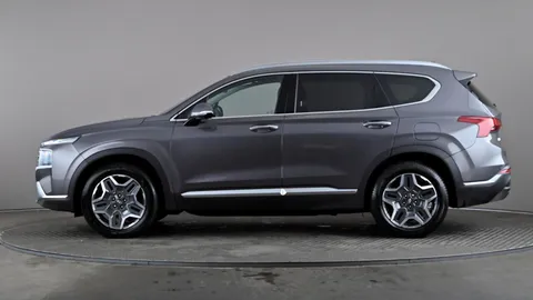HYUNDAI SANTA FE 1.6 TGDi Hybrid Ultimate 4WD Auto
