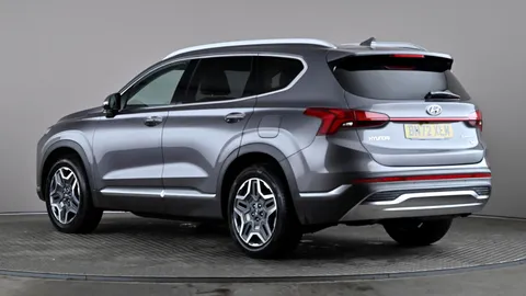 HYUNDAI SANTA FE 1.6 TGDi Hybrid Ultimate 4WD Auto
