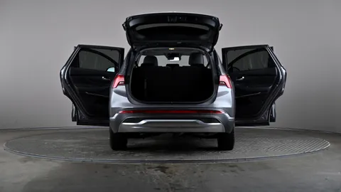 HYUNDAI SANTA FE 1.6 TGDi Hybrid Ultimate 4WD Auto