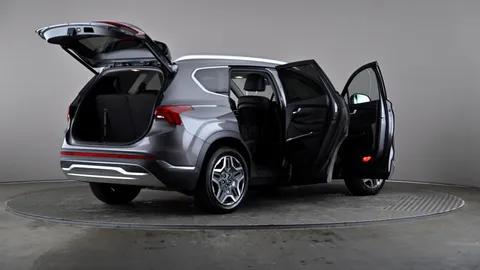 HYUNDAI SANTA FE 1.6 TGDi Hybrid Ultimate 4WD Auto