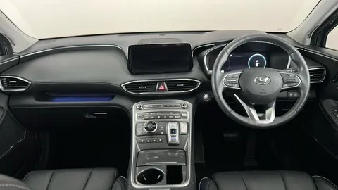 HYUNDAI SANTA FE 1.6 TGDi Hybrid Ultimate 4WD Auto