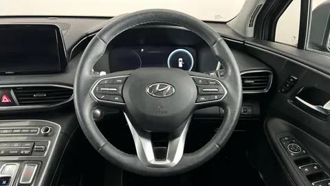 HYUNDAI SANTA FE 1.6 TGDi Hybrid Ultimate 4WD Auto