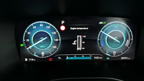 HYUNDAI SANTA FE 1.6 TGDi Hybrid Ultimate 4WD Auto