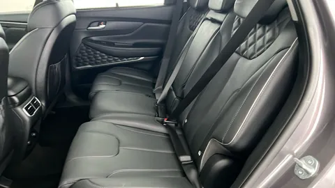 HYUNDAI SANTA FE 1.6 TGDi Hybrid Ultimate 4WD Auto