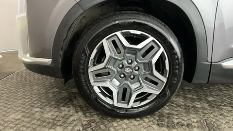 HYUNDAI SANTA FE 1.6 TGDi Hybrid Ultimate 4WD Auto